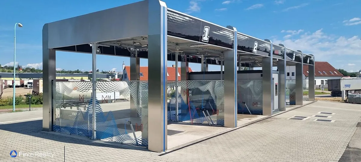 Prodej obchodního prostoru 150 m²